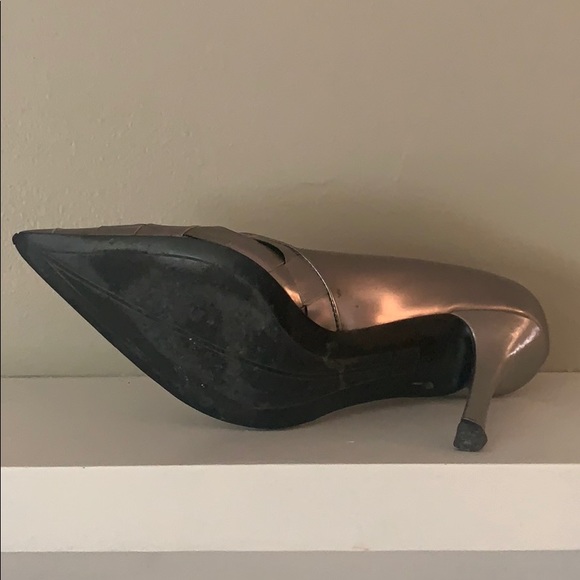 Silver pump - Picture 5 of 8